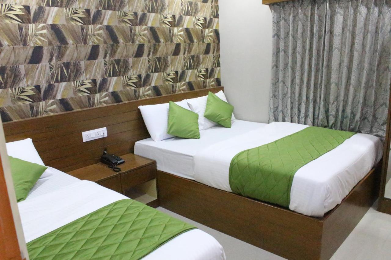 Hotel Olivia And Bangalore