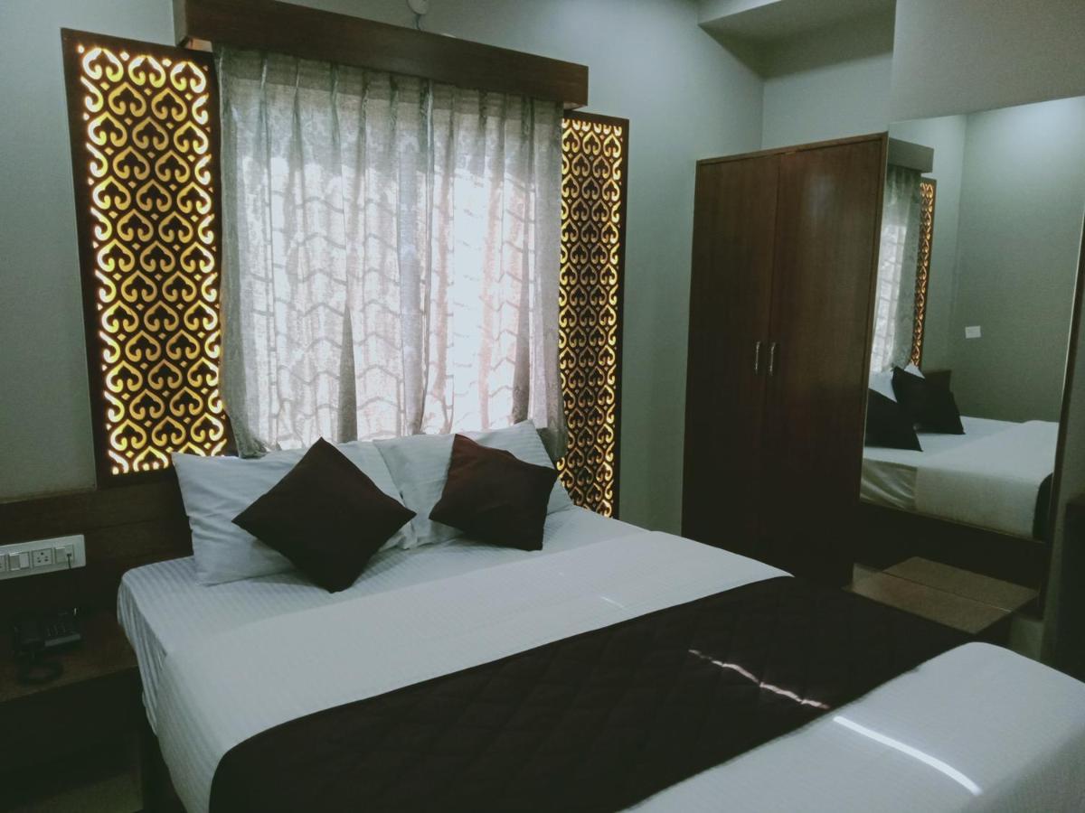 Olivia And Hotel Bangalore