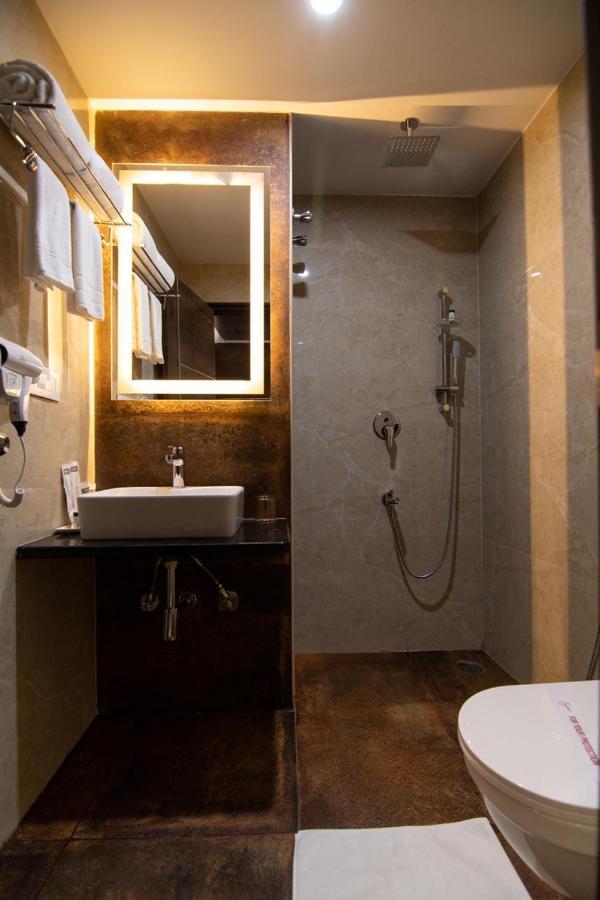 The Liverpool Marathahalli, Outer Ring Road 4* Bangalore