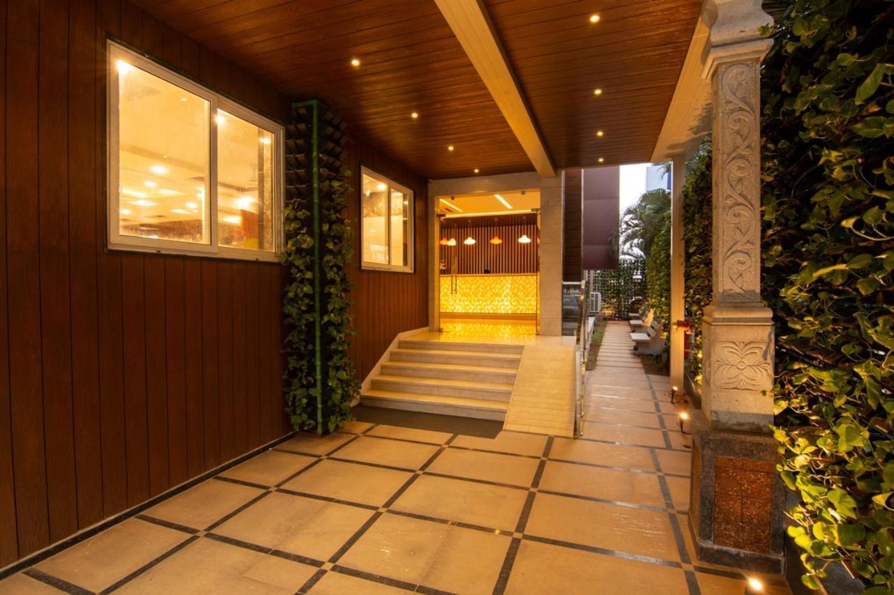 The Liverpool Marathahalli, Outer Ring Road 4*