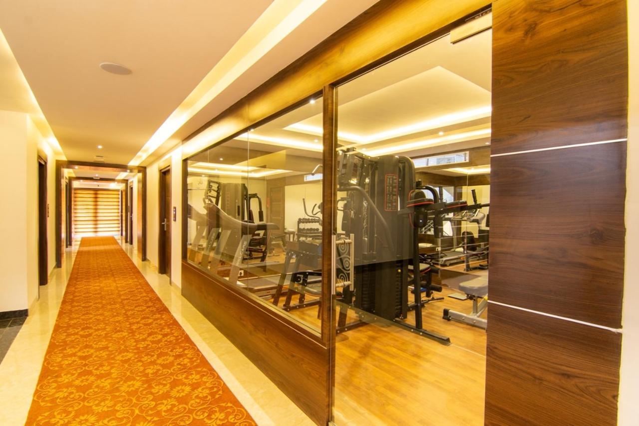 Hotel The Liverpool Marathahalli, Outer Ring Road 4*