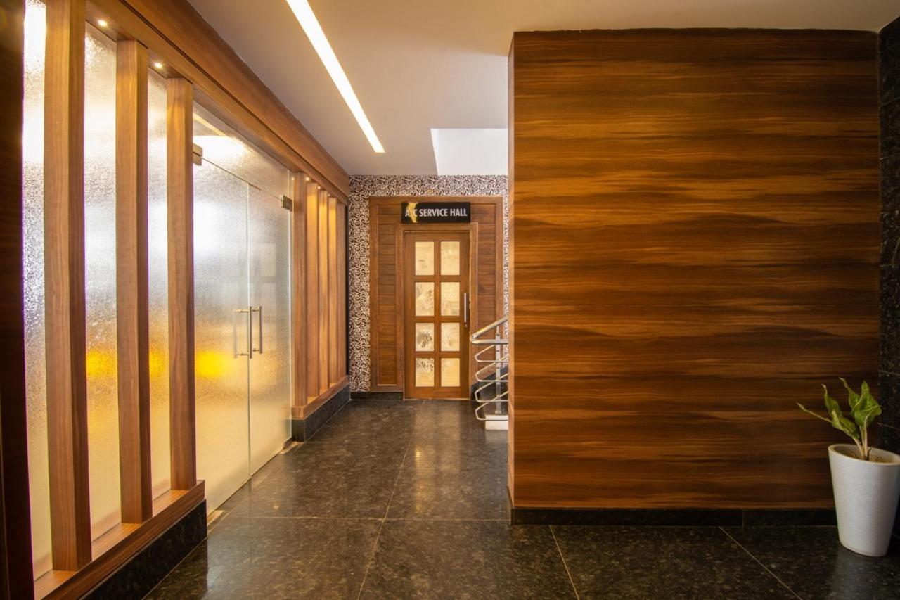 Hotel The Liverpool Marathahalli, Outer Ring Road
