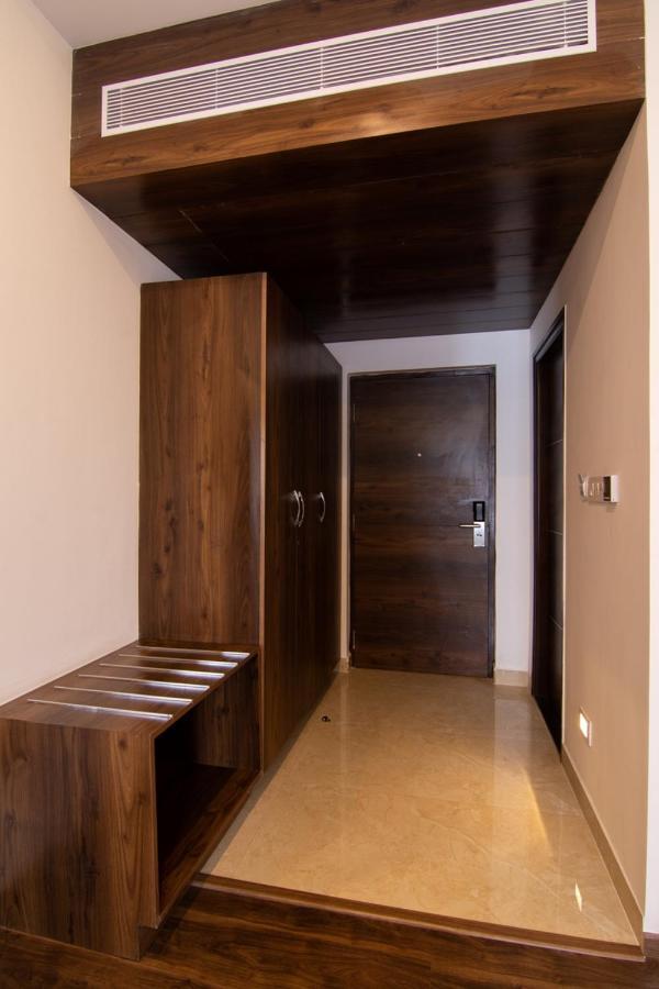 Hotel The Liverpool Marathahalli, Outer Ring Road Bangalore