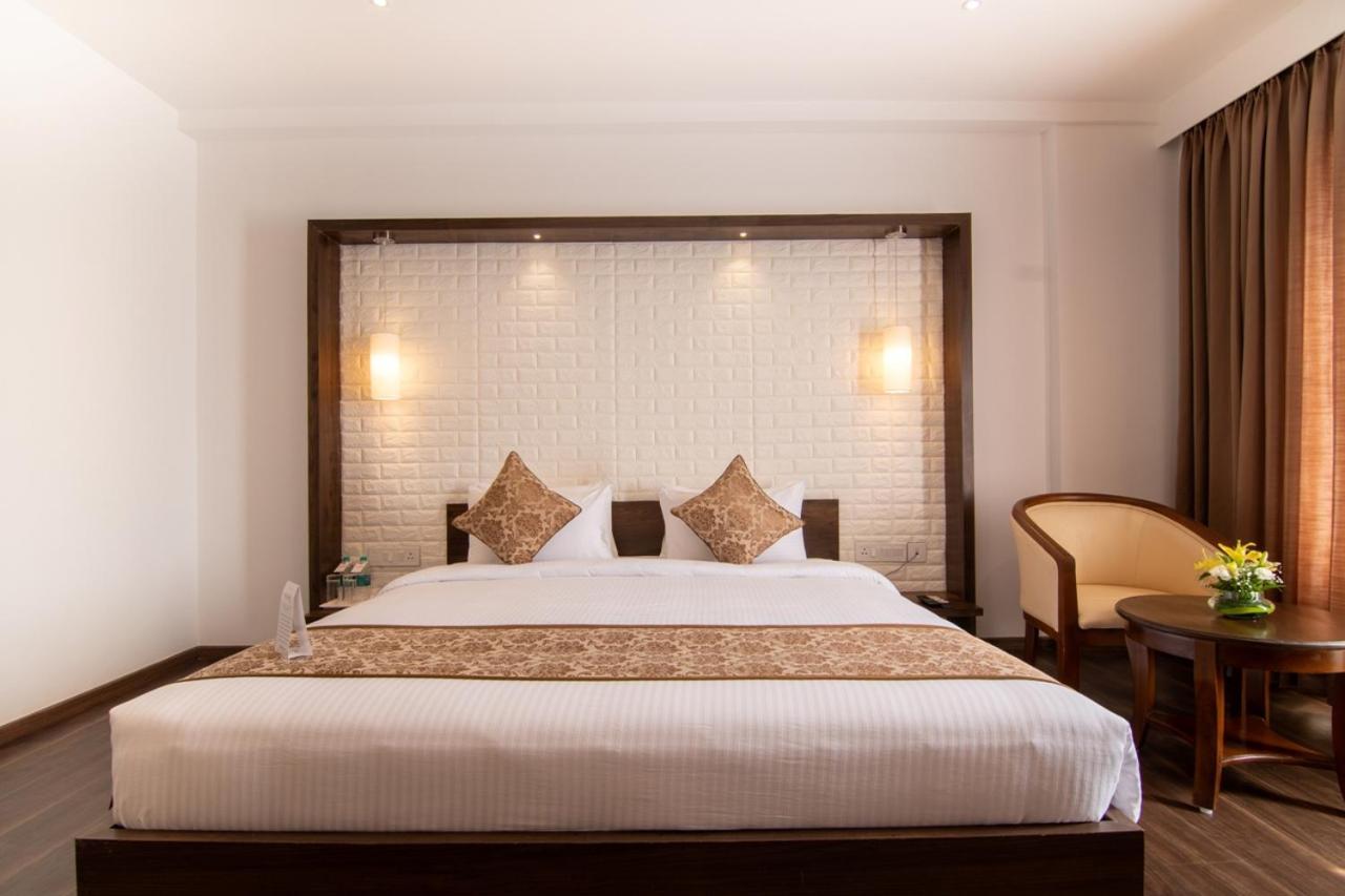The Liverpool Marathahalli, Outer Ring Road Bangalore