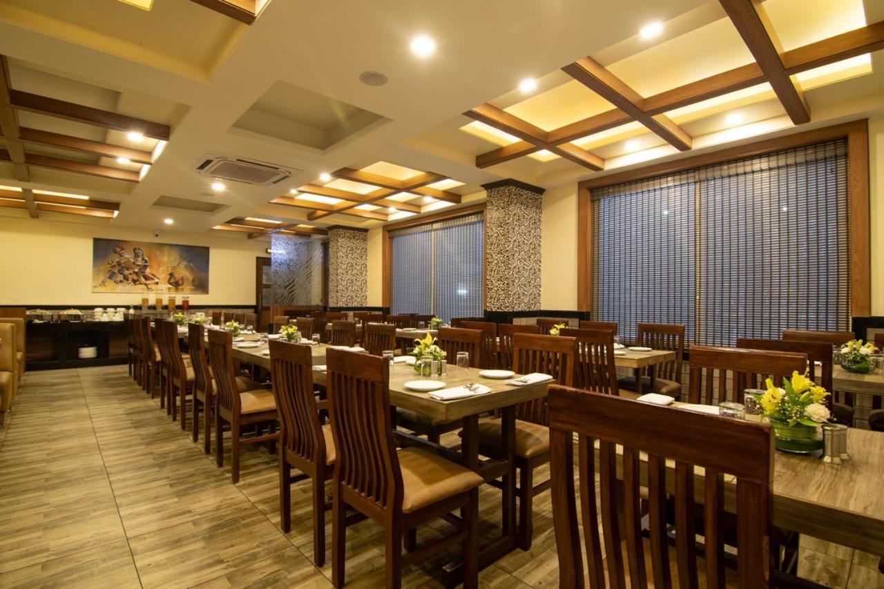 The Liverpool Marathahalli, Outer Ring Road 4*