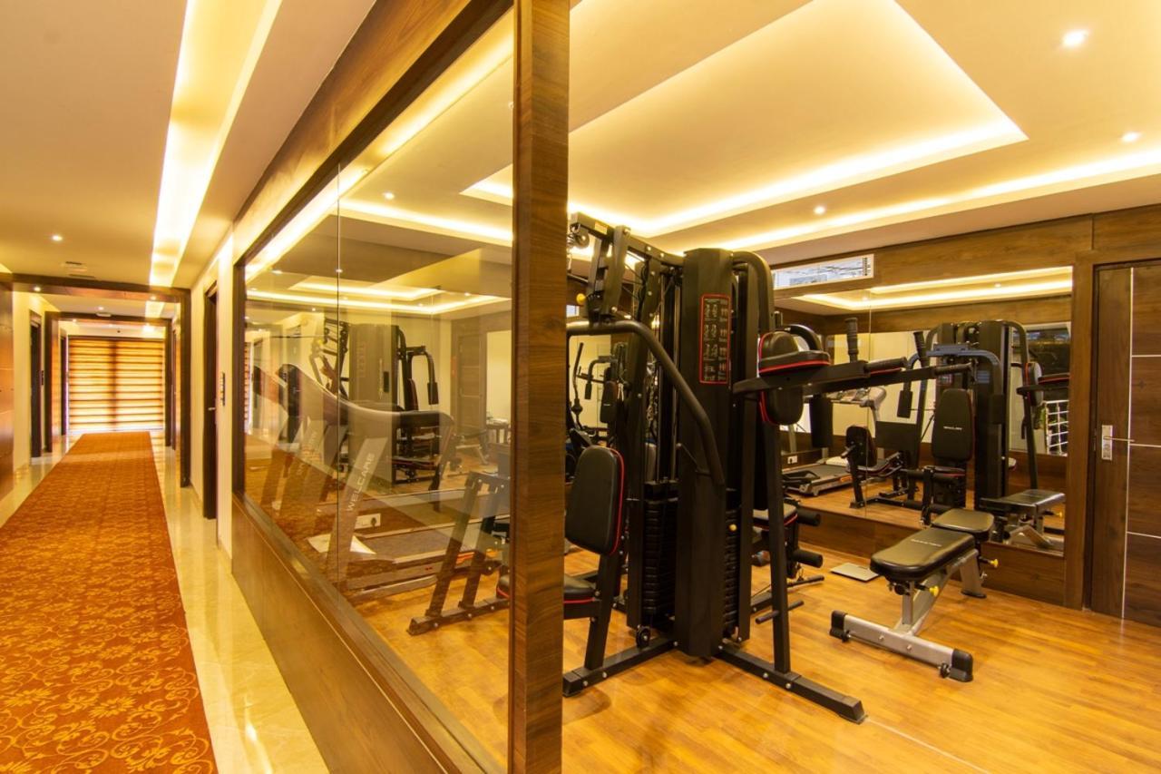 The Liverpool Marathahalli, Outer Ring Road 4*
