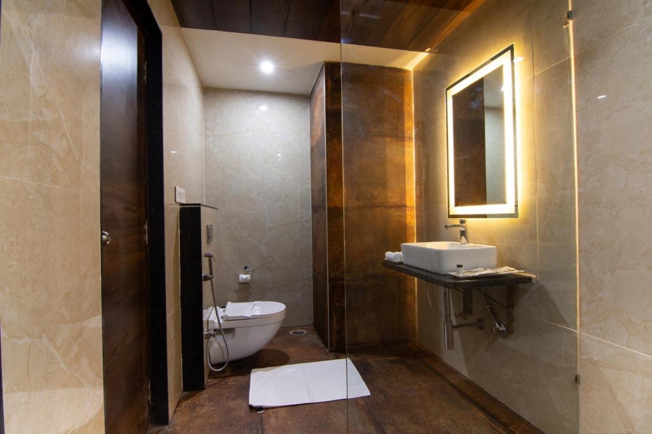 Hotel The Liverpool Marathahalli, Outer Ring Road 4*