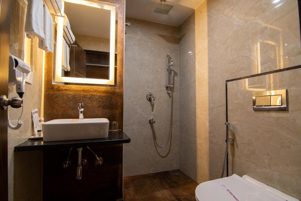Hotel The Liverpool Marathahalli, Outer Ring Road Bangalore