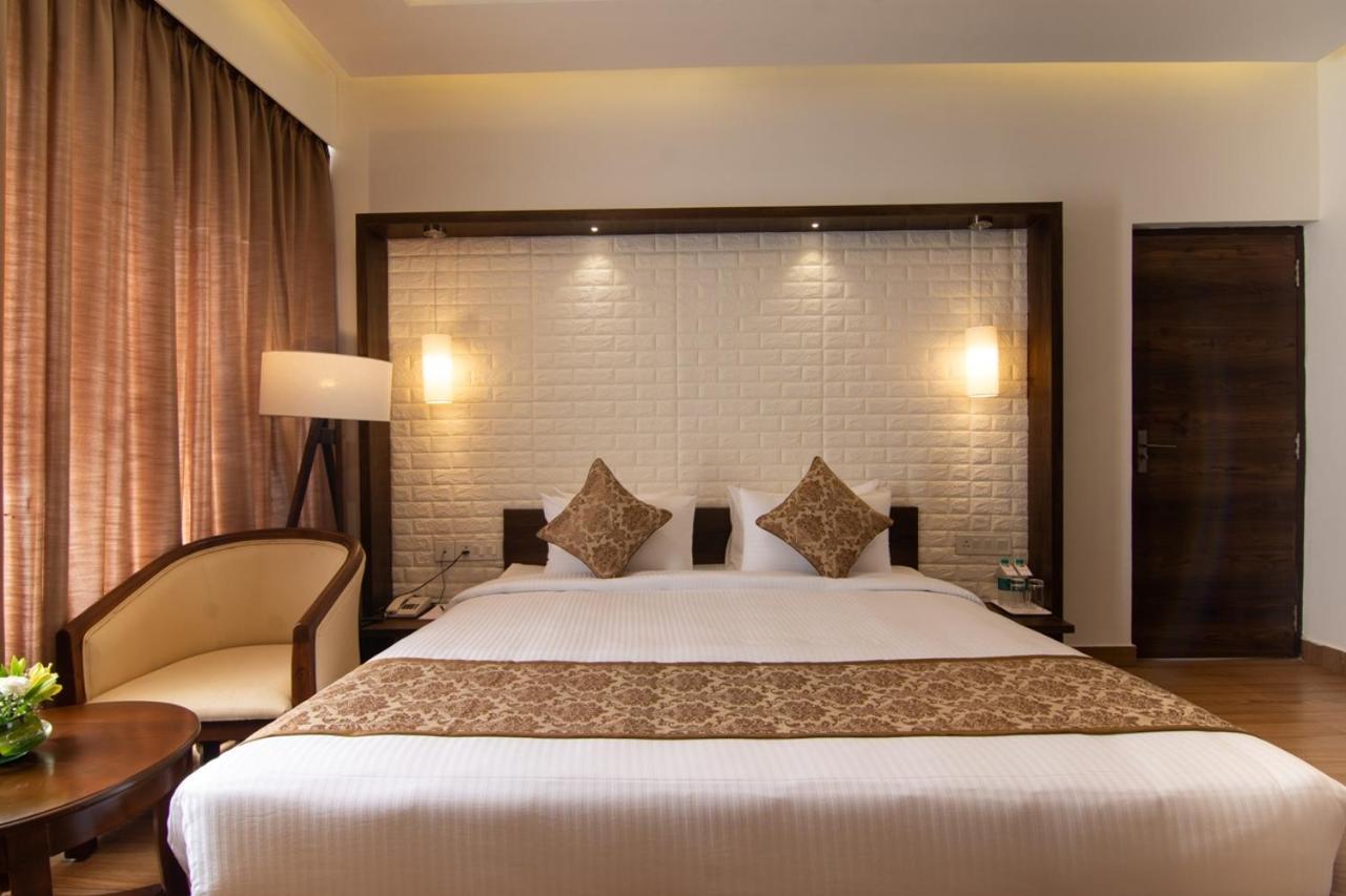 The Liverpool Marathahalli, Outer Ring Road 4*