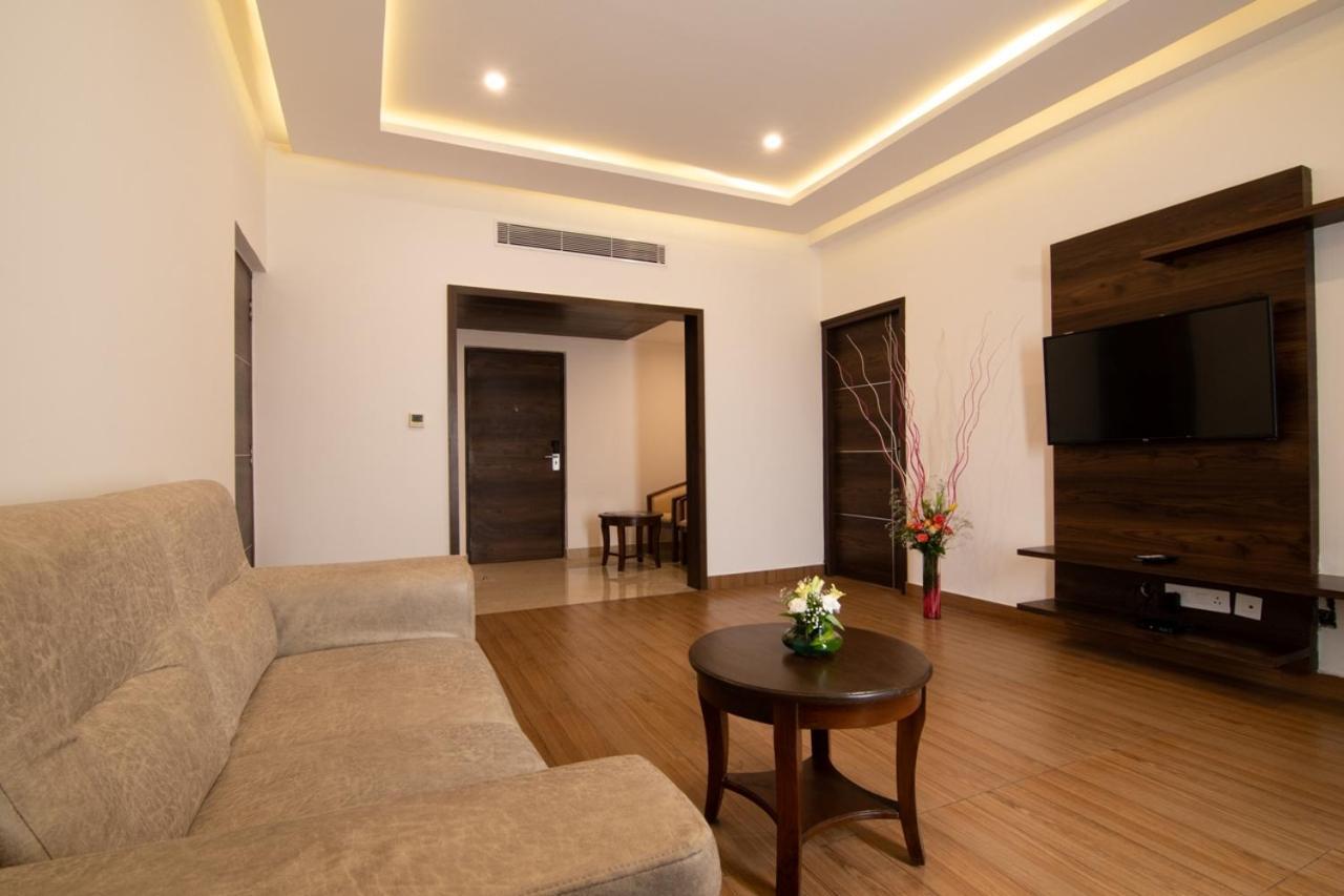 The Liverpool Marathahalli, Outer Ring Road 4*
