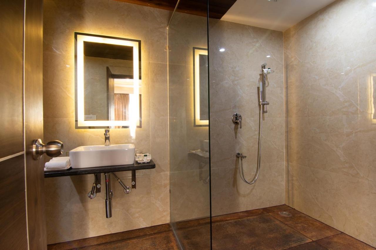 The Liverpool Marathahalli, Outer Ring Road 4* Bangalore