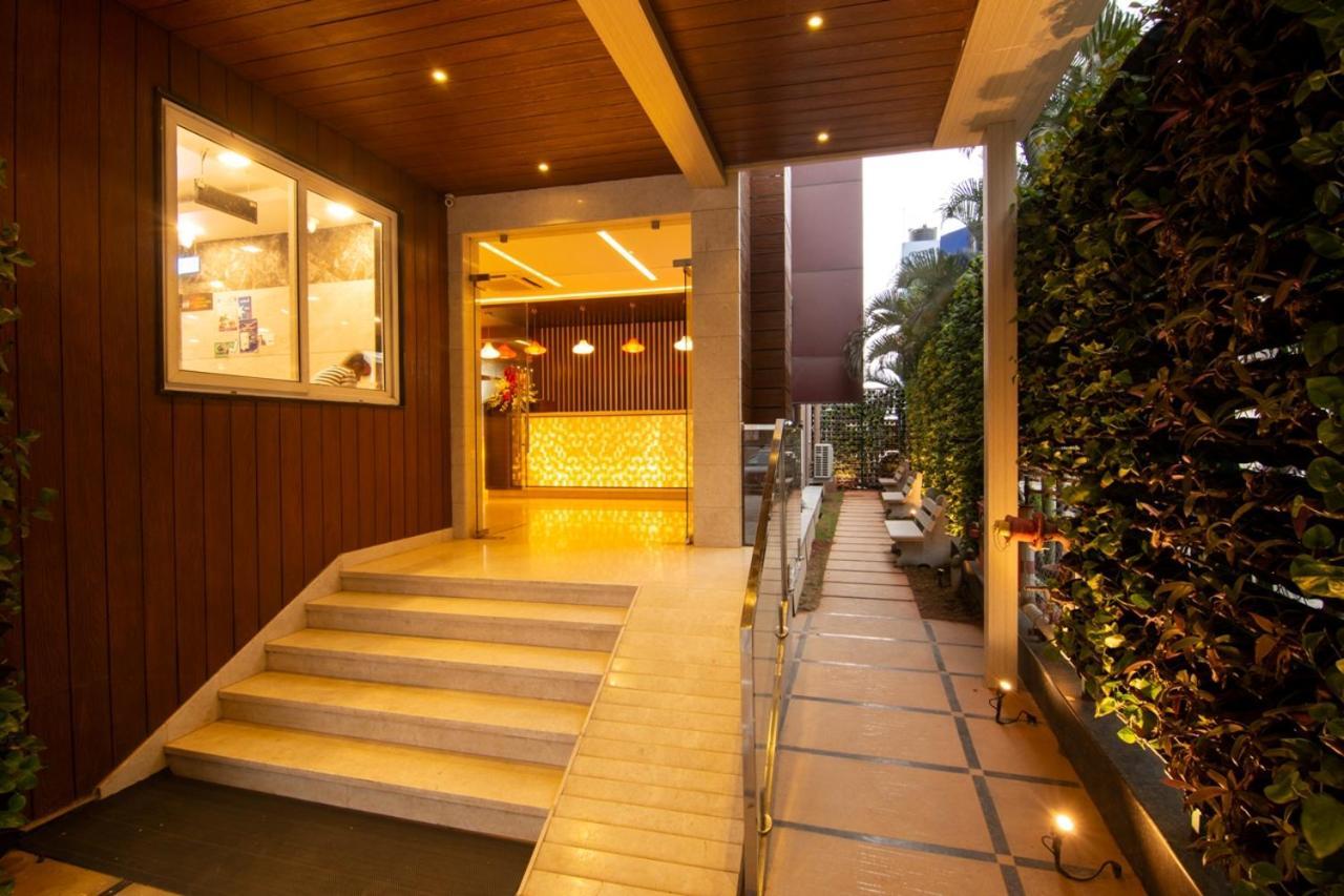 Hotel The Liverpool Marathahalli, Outer Ring Road