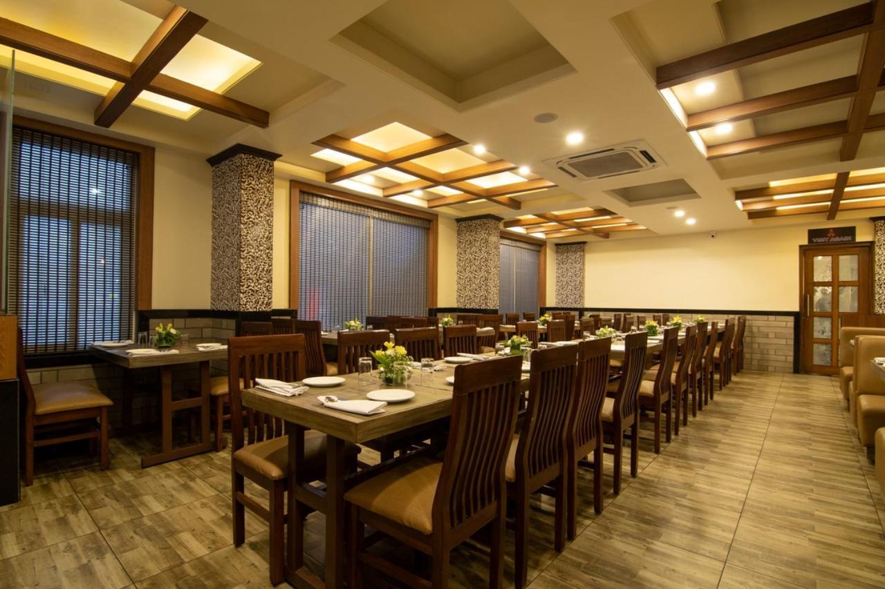 Hotel The Liverpool Marathahalli, Outer Ring Road