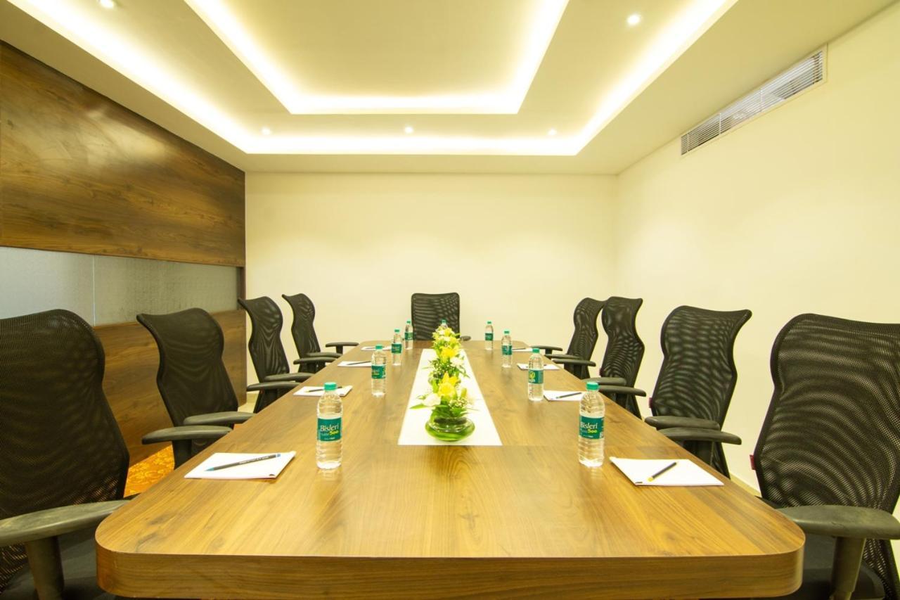 The Liverpool Marathahalli, Outer Ring Road 4* Bangalore