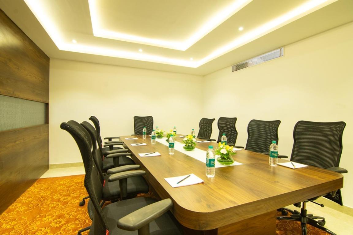The Liverpool Marathahalli, Outer Ring Road