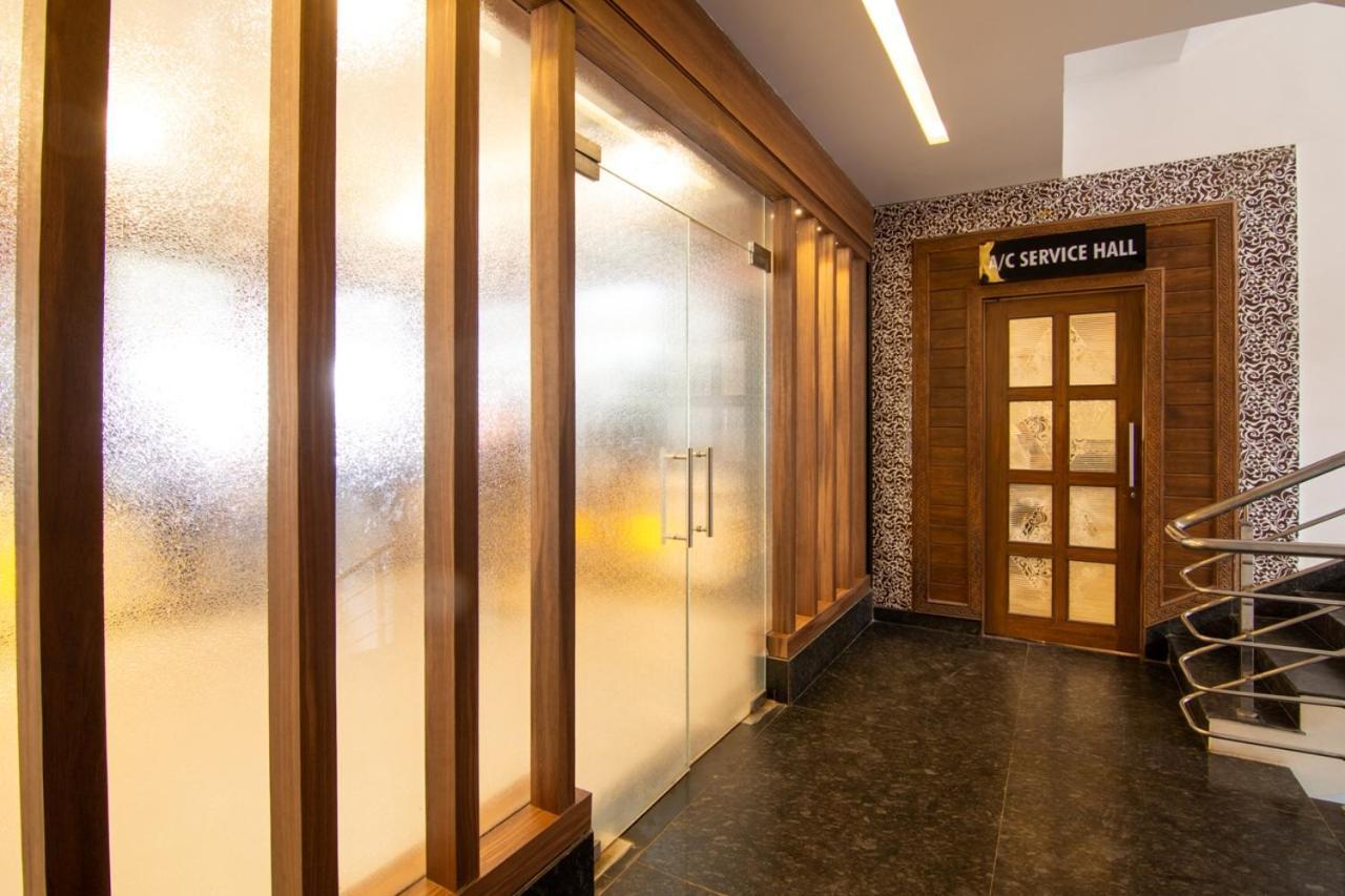 Hotel The Liverpool Marathahalli, Outer Ring Road Bangalore