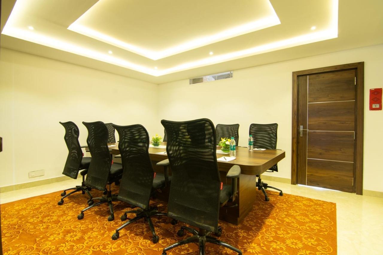 Hotel The Liverpool Marathahalli, Outer Ring Road Bangalore