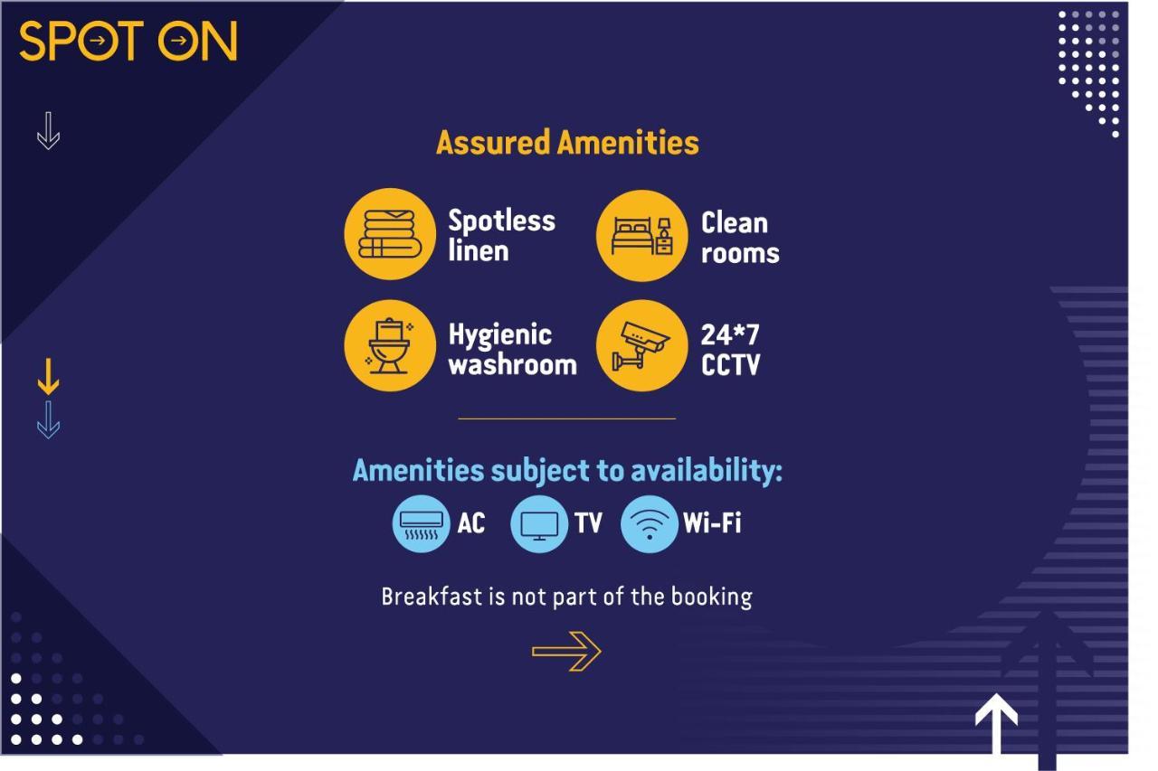 Hotel Oyo Flagship 39773 Pride Image Bangalore