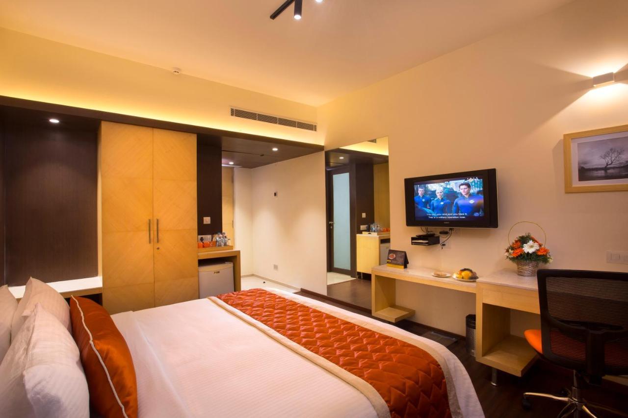 Hotel Langford Keys By Tgi Bangalore