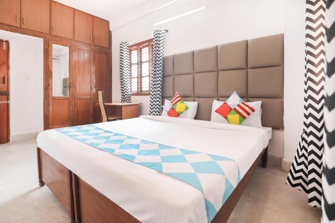Elegant Stay Near Yediyur Lake Guest house 3*