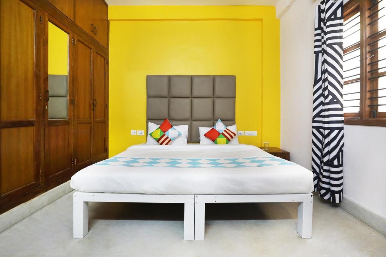 Elegant Stay Near Yediyur Lake 3* Bangalore