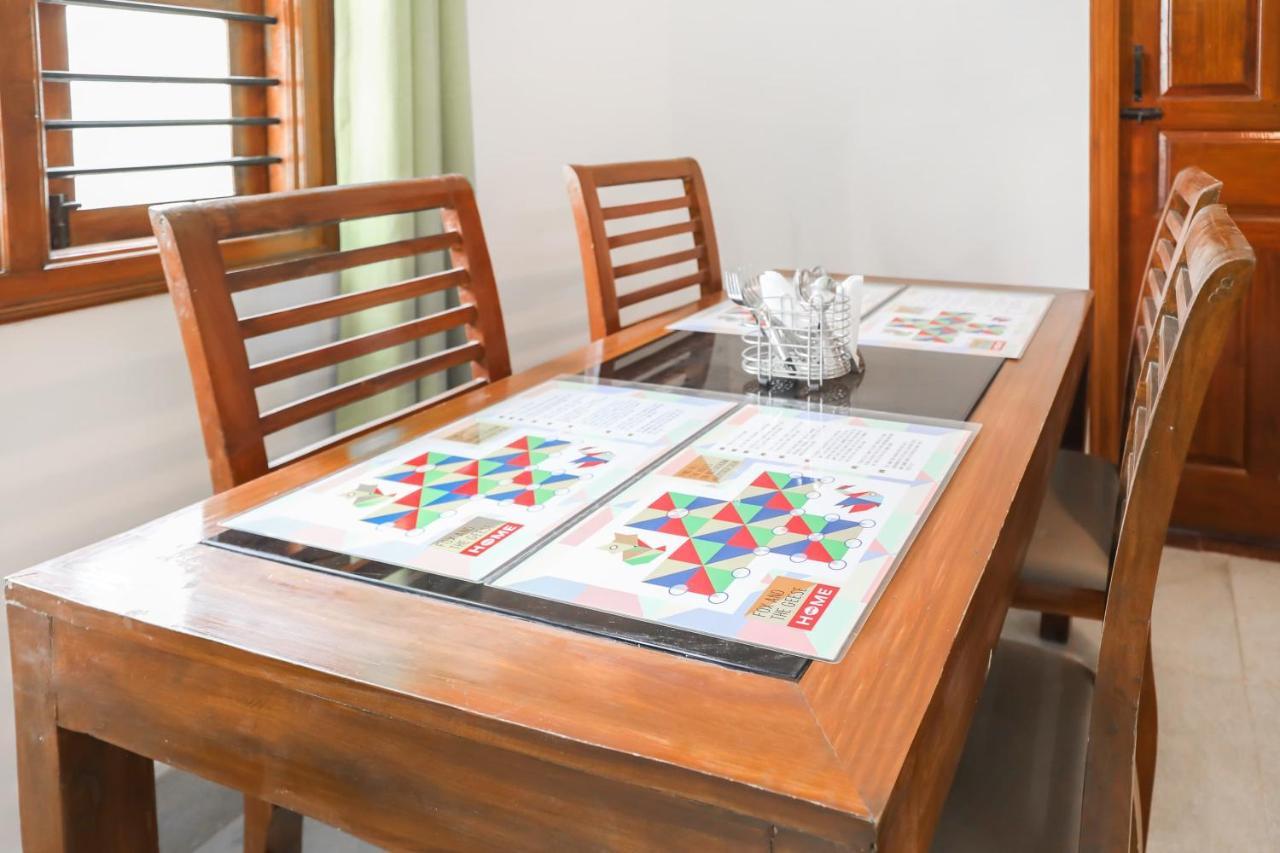 Guest house Elegant Stay Near Yediyur Lake
