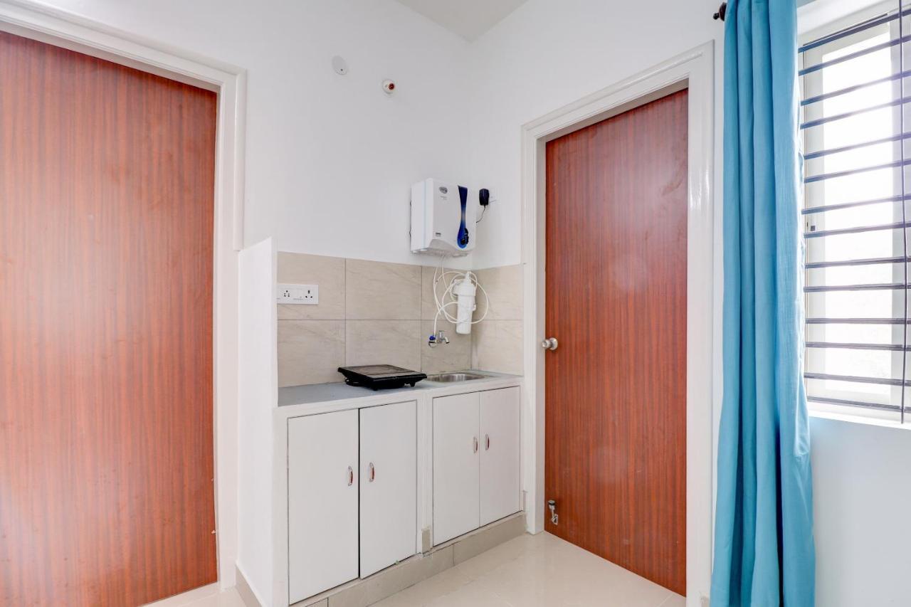 Oyo 78919 Cozy Hsr Layout Sector-6- Hygiene Ensured Guest house Bangalore