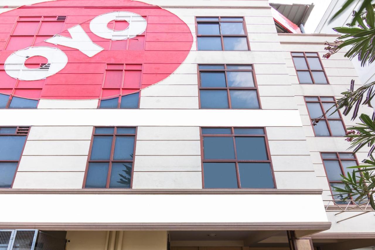 Oyo 539 Pearl Hotel