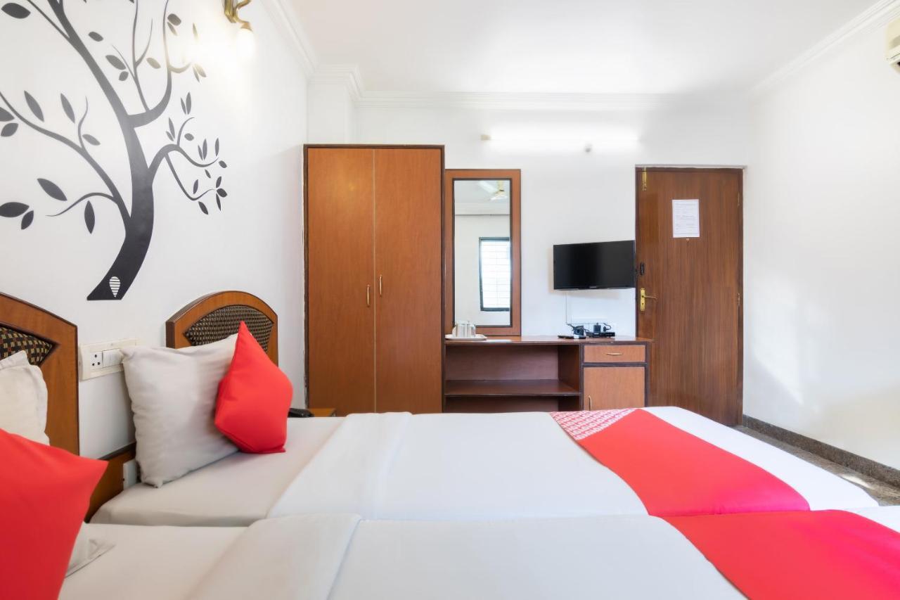 Oyo 539 Pearl Hotel