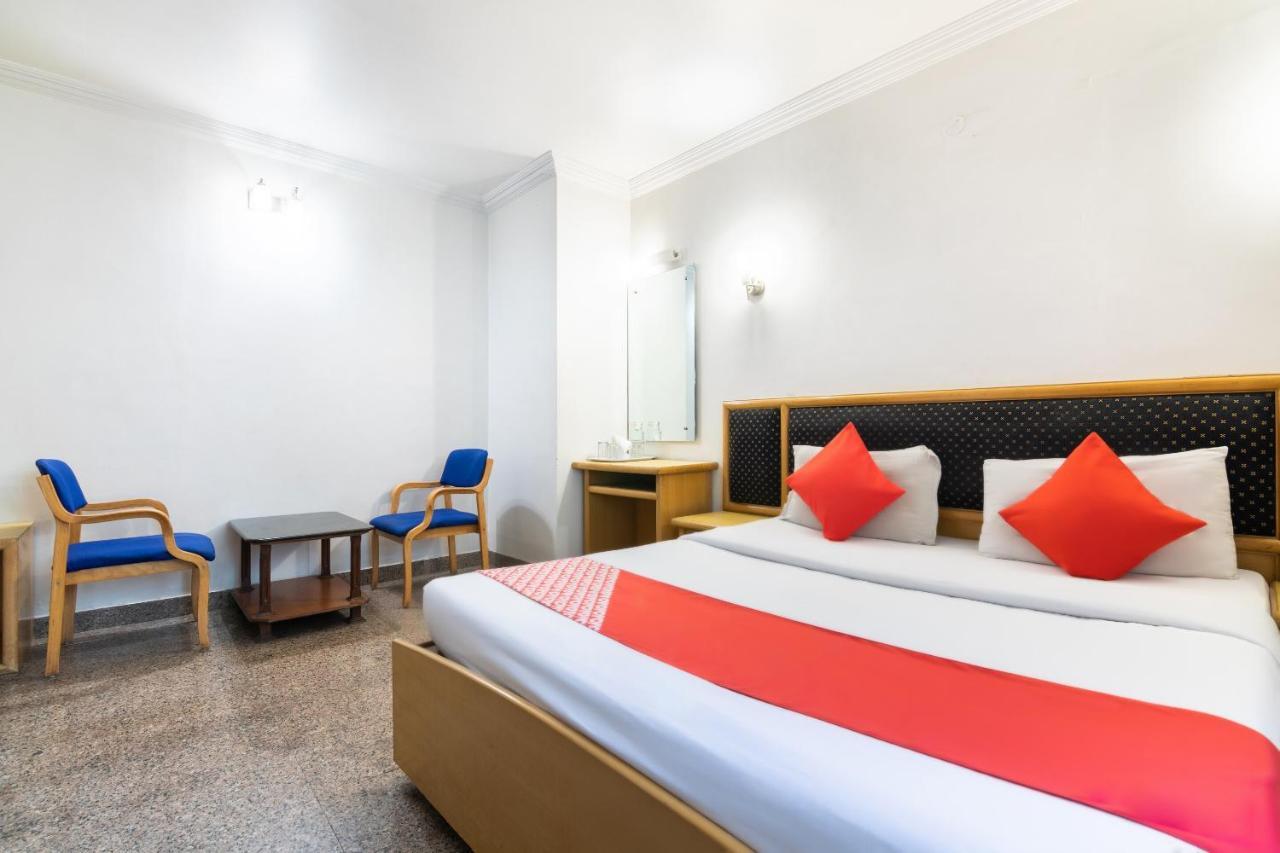 Hotel Oyo 539 Pearl