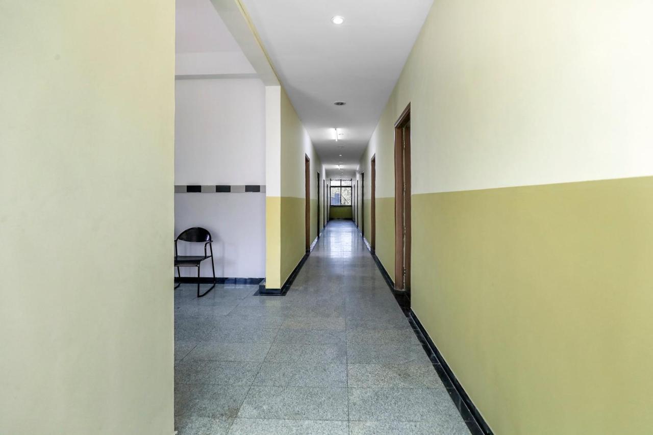 Hotel Flagship Ss Grand Bangalore