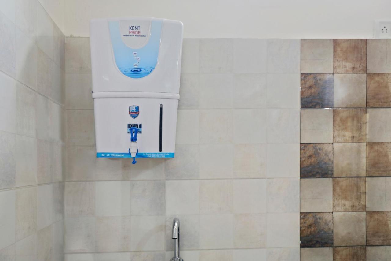 Guest house 1brelegant Abode Near Mantri Square Mall Bangalore