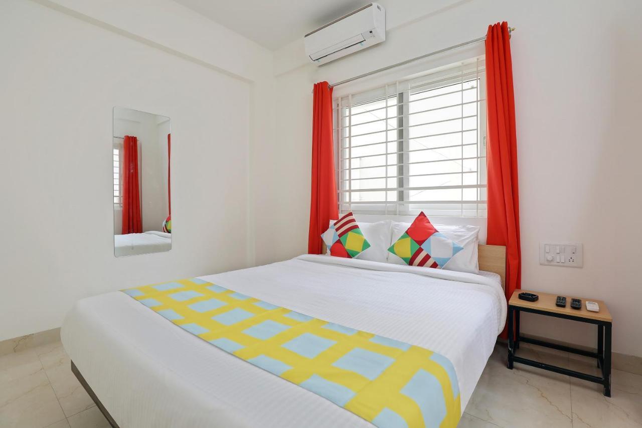 1brelegant Abode Near Mantri Square Mall 3* Bangalore