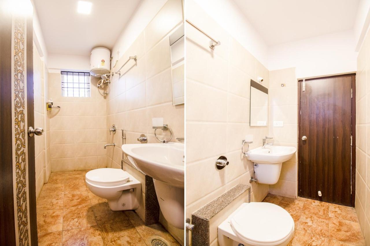 Hotel Collection O 22550 Meridien Marathahalli 3*