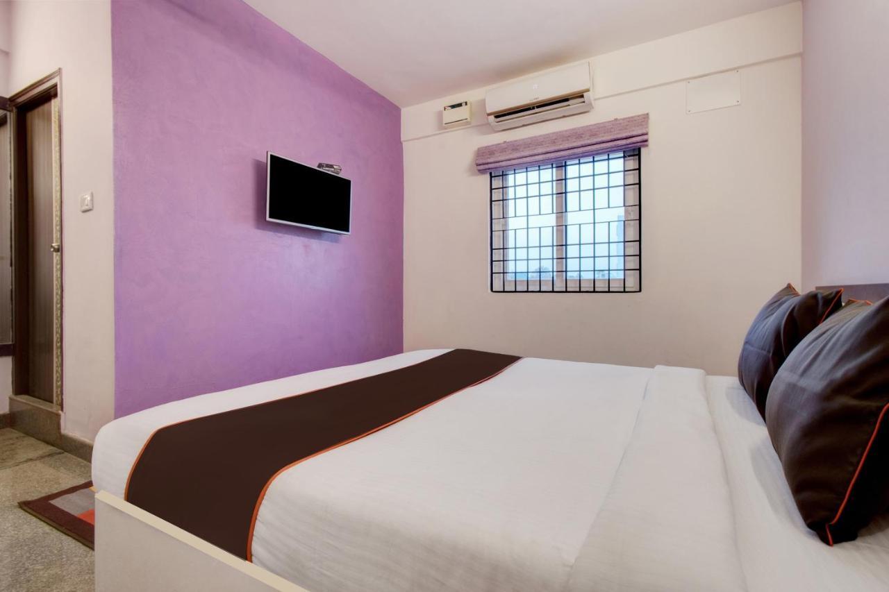 Collection O 22550 Meridien Marathahalli 3* Bangalore