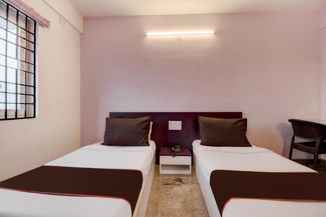 Hotel Collection O 22550 Meridien Marathahalli
