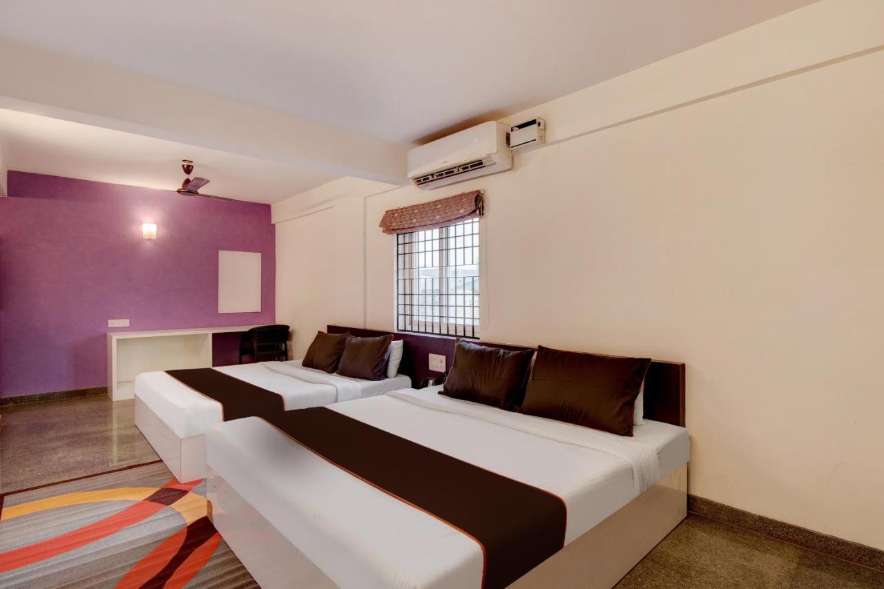 Collection O 22550 Meridien Marathahalli