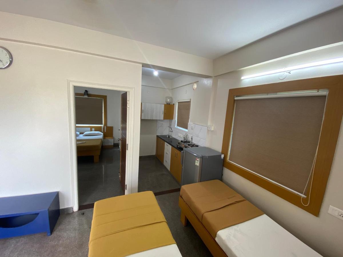 Dreamz Luxury Bangalore