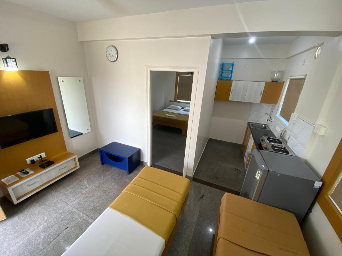 Dreamz Luxury Guest house Bangalore