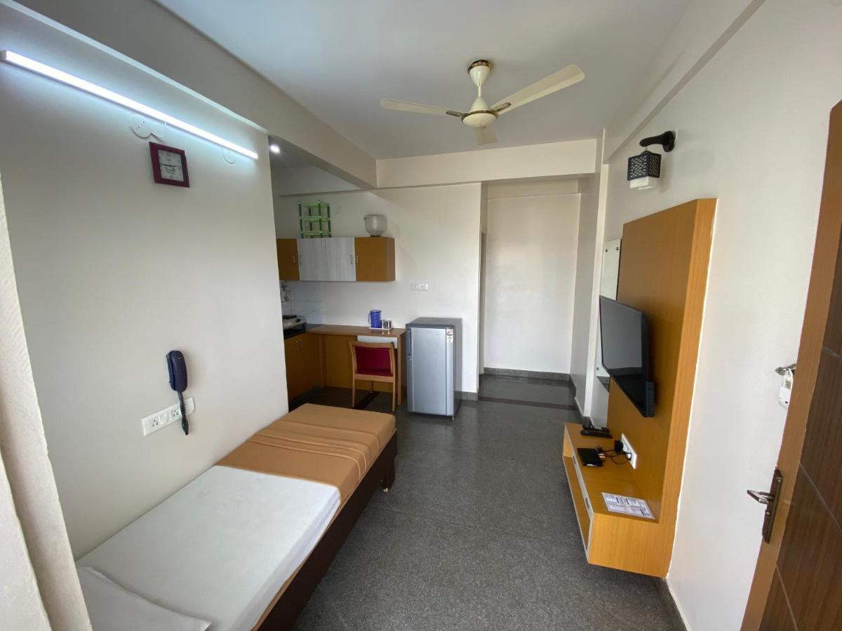 Dreamz Luxury * Bangalore