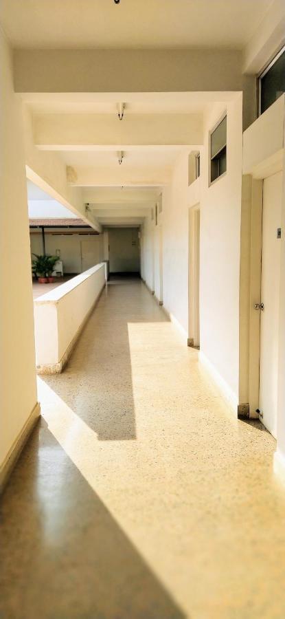 Frontier Galaxy Hotel Bangalore