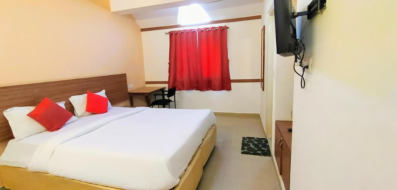 Hotel Frontier Galaxy 3*