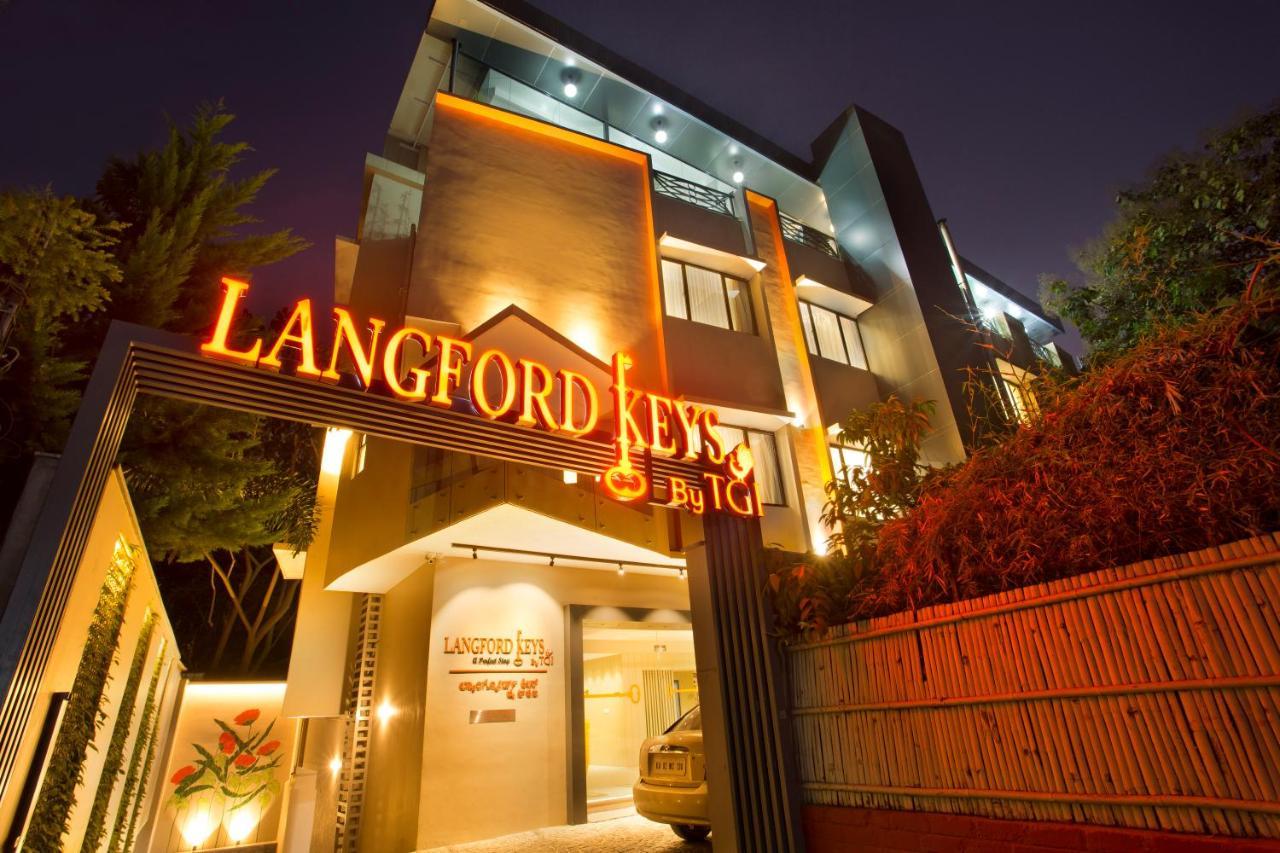 Langford Keys By Tgi 3*