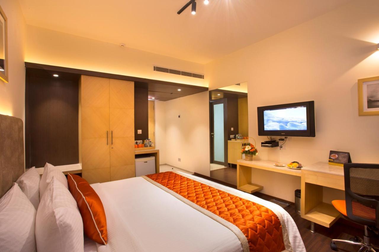 Hotel Langford Keys By Tgi Bangalore