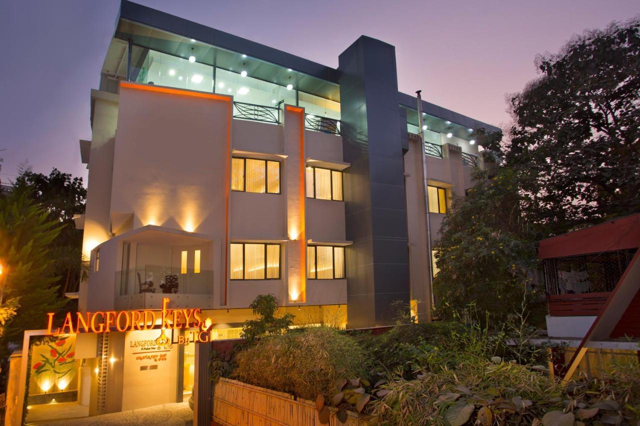 Hotel Langford Keys By Tgi 3*