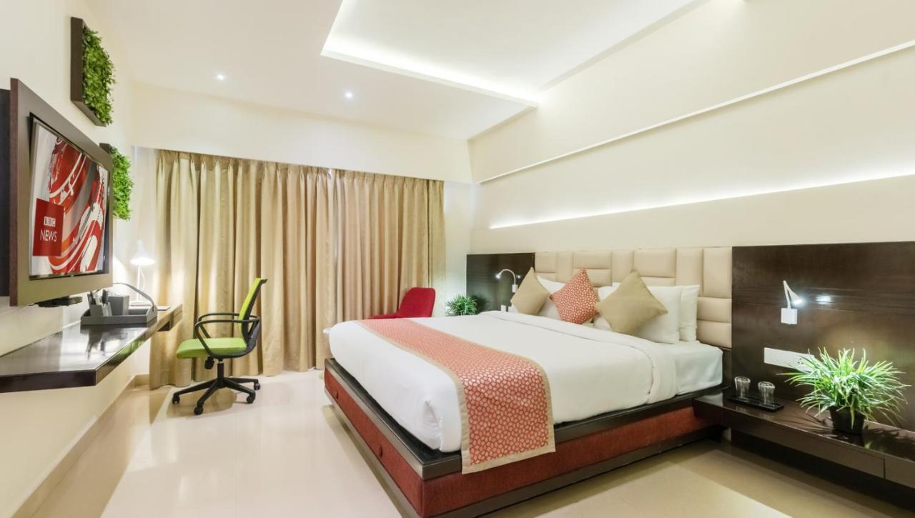 Hotel Attide Biz