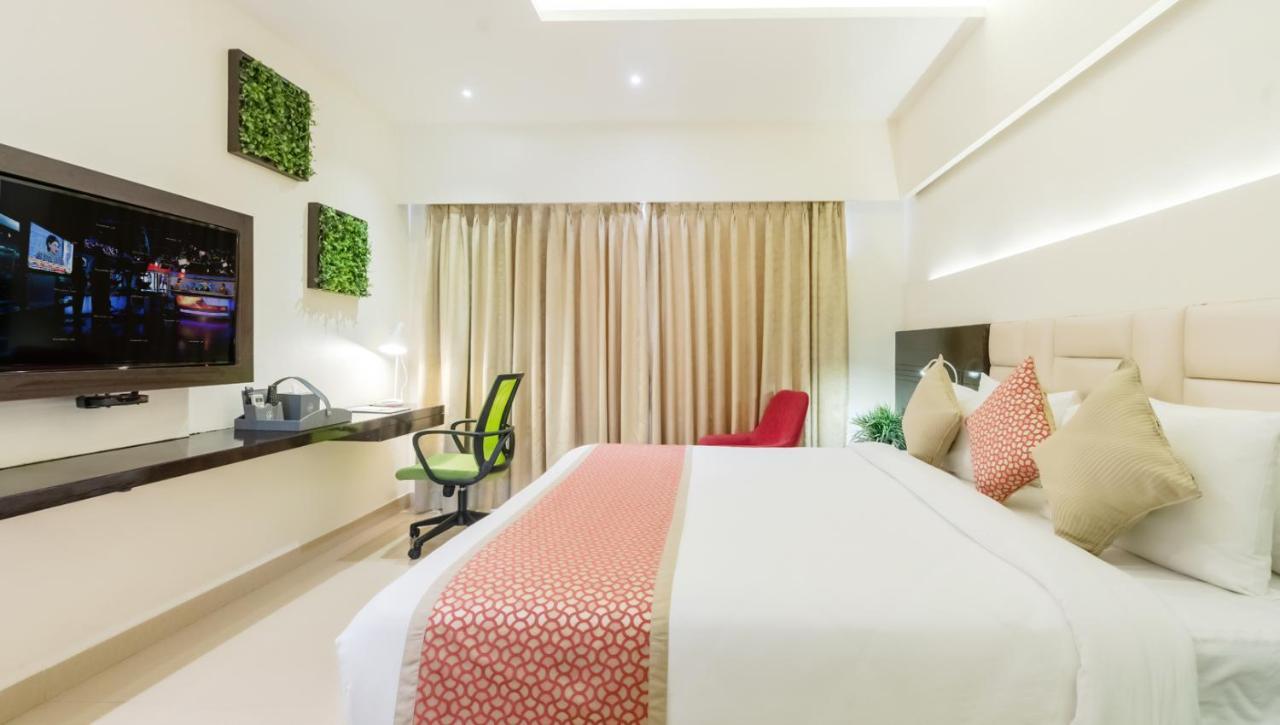Attide Biz Hotel 3*