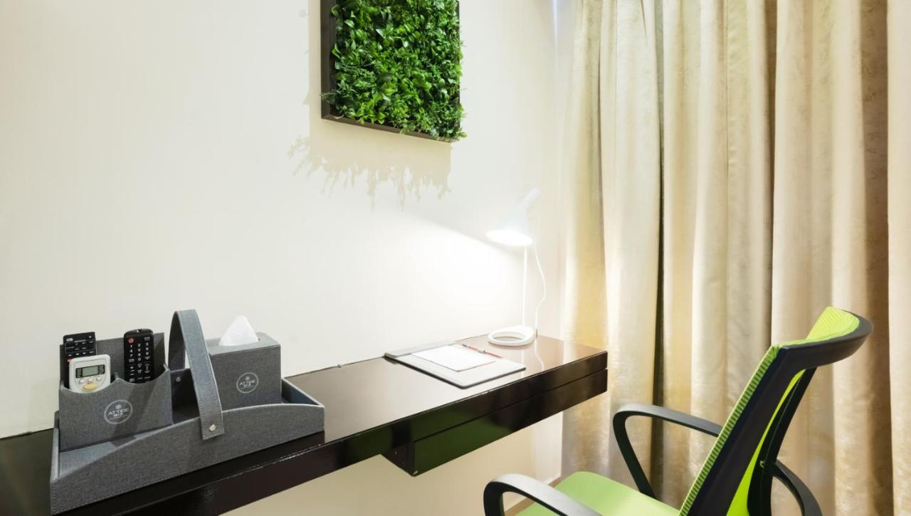 Hotel Attide Biz 3*