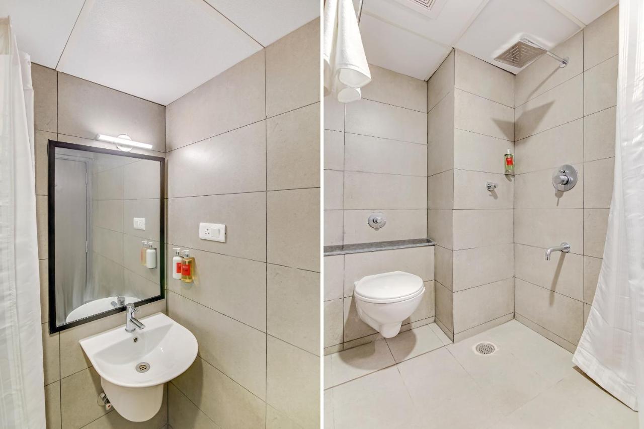 Oyo Townhouse 88 Manyata Lake View Hotel 3*