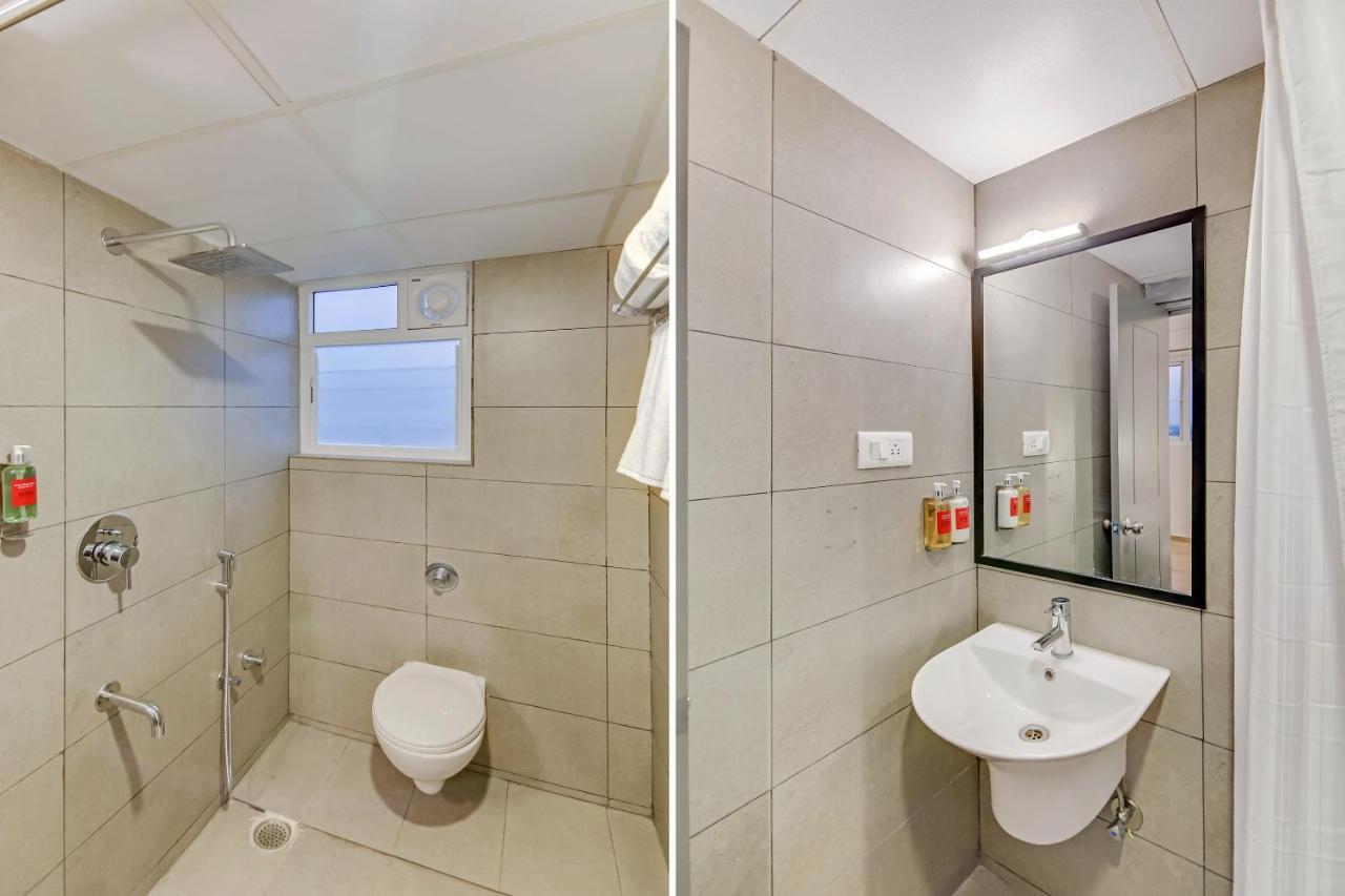 Oyo Townhouse 88 Manyata Lake View